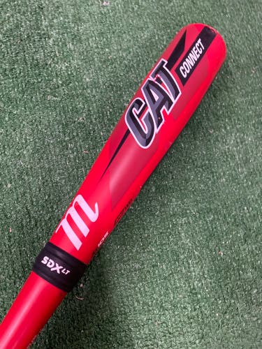Marucci CAT Connect (2 5/8") USA Youth Bat (-11)
