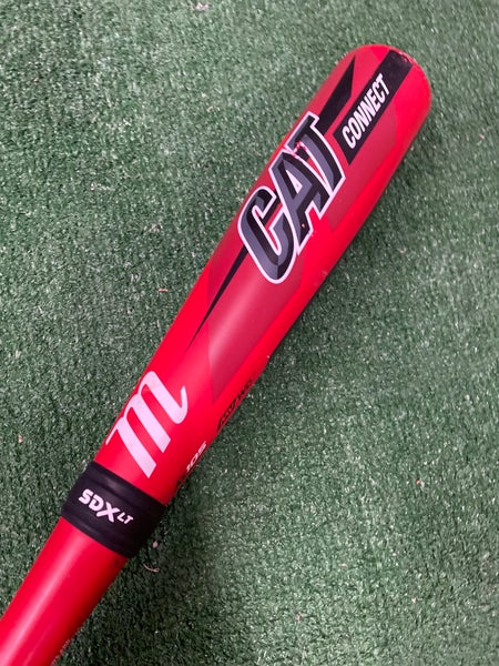 Marucci CAT Connect (2 5/8") USA Youth Bat (-11)