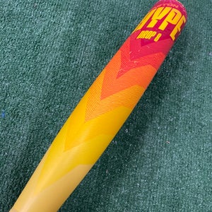 2024 Easton Hype Fire Composite Bat USSSA Certified (-8) Composite 24 oz 32" (Used)