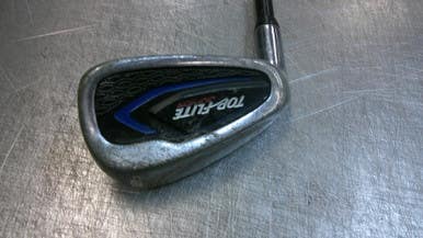 Used Top Flite JR Golf Wedge Junior LH Sand Wedge 11339-S000196909