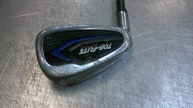 Used Top Flite JR Golf Wedge Junior LH Sand Wedge 11339-S000196909