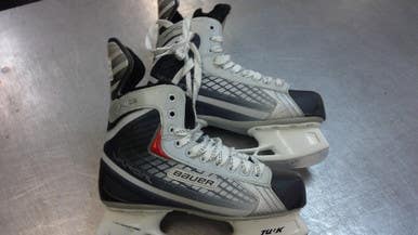 Used Bauer VAPOR X05 Senior Hockey Skate Senior 9 11339-S000196869