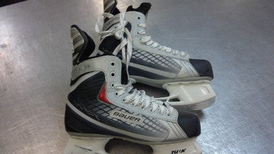 Used Bauer VAPOR X05 Senior Hockey Skate Senior 9 11339-S000196869