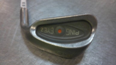 Used Ping EYE 2 Jr Individual Iron RH 9 Iron 11339-S000196861