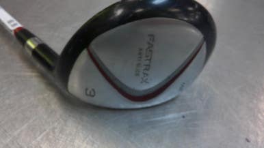 Used FASTTRAX Mens Fairway Wood RH 3 Wood 11339-S000196860
