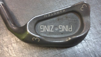 Used Ping EYE 2 Mens Individual Iron RH 3 Iron 11339-S000196855