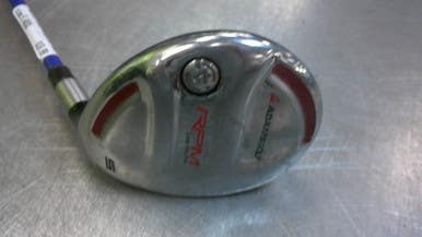 Used Adams Golf RPM Mens Fairway Wood RH 5 Wood 11339-S000196859