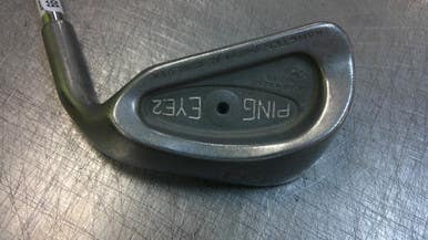 Used Ping EYE 2 Mens Individual Iron RH 8 Iron 11339-S000196854