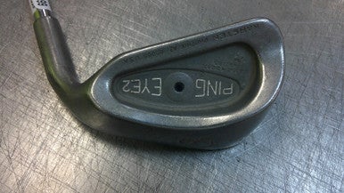 Used Ping EYE 2 Mens Individual Iron RH 8 Iron 11339-S000196854