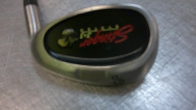 Used Killer Bee STINGER Golf Wedge Mens RH 48 Degree 11339-S000196853