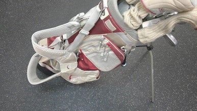 Used ORBITOR Womens Package Set RH Gold 14 Piece 11339-S000196849