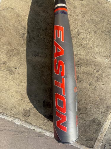2022 Easton Maxum Ultra Composite USSSA Certified Bat (-10) 18 oz 28" (Used)
