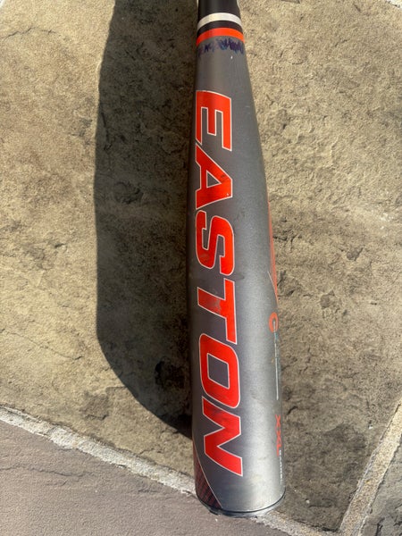 2022 Easton Maxum Ultra Composite USSSA Certified Bat (-10) 18 oz 28" (Used)