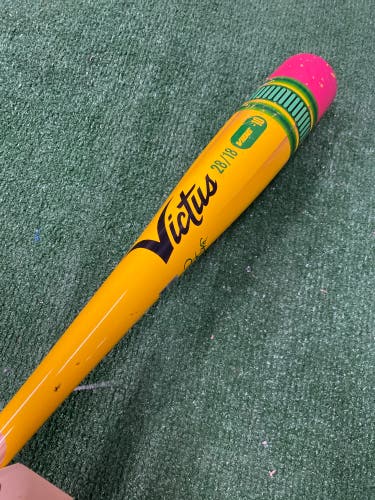 Victus Pencil (2 5/8") USA Youth Bat 2024 (-10)