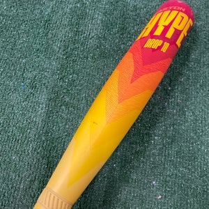 Easton Hype Fire (2 3/4") USSSA 2024 (-10)