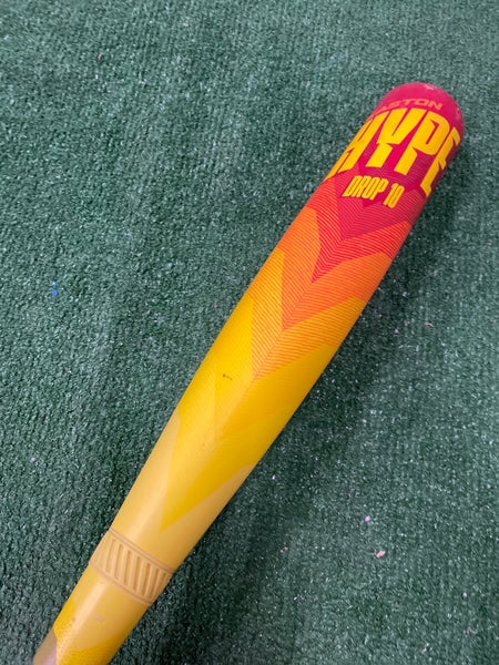 Easton Hype Fire (2 3/4") USSSA 2024 (-10)