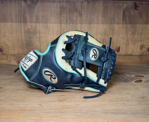 Rawlings Heart of the Hide PROR314-2CBM 11.5” Baseball Glove