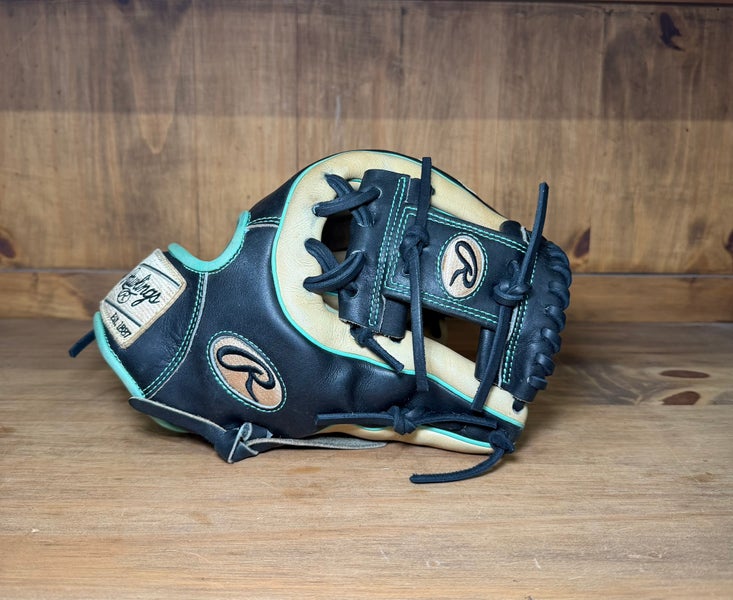 Rawlings Heart of the Hide PROR314-2CBM 11.5” Baseball Glove