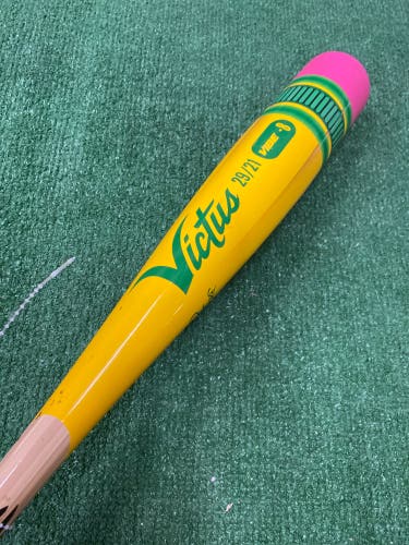 Victus Pencil (2 3/4") USSSA Bat 2024 (-8)