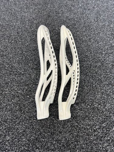 2 Pack Brand New East Coast ECD DNA Lacrosse Heads Unstrung