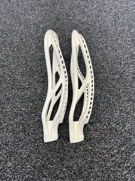 2 Pack Brand New East Coast ECD DNA Lacrosse Heads Unstrung