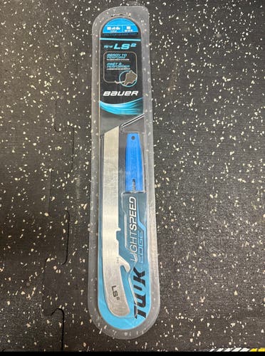 Bauer LS2 (New) 212 two sets