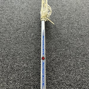 Rare Old School Warrior Odyssey Complete Stick With Vintage Limited Edition USA National Team Shaft