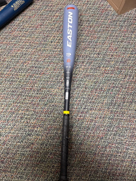 2024 Easton MAV1 Alloy USSSA Certified Bat 18 oz 28" (Used)