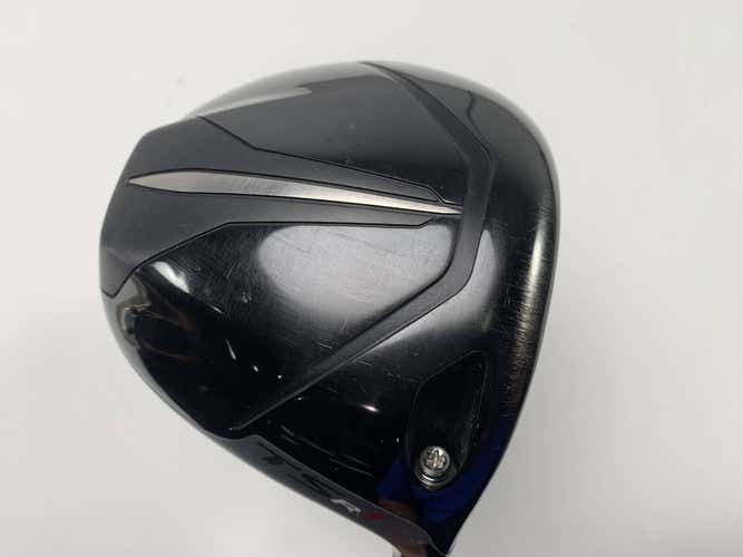 Titleist TSR1 Driver 10* Mitsubishi Chemical Tensei Blue 1K Series Regular RH