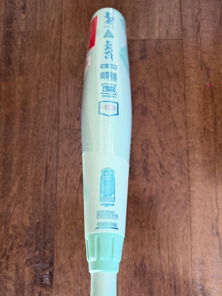 2026 Rawlings Icon Composite USSSA Certified Bat (-8) 22 oz 30" (New)