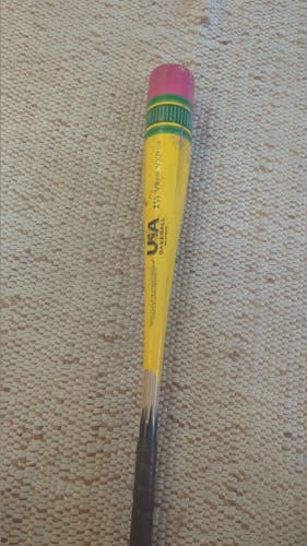 2025 Victus Pencil bat USABat Certified Bat (-10) 28" (Used)