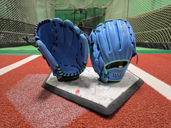 Wilson A1000 Secret Menu B23 WBW10427912 12"