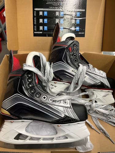 Bauer Vapor ltx Pro+ Hockey Skates Size 3 (New)
