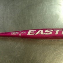 Used Easton FP20 PINK SAPPHIRE BB/SB Fastpitch Bat 28" 11868-S000066684