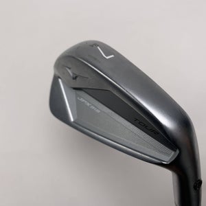 Mizuno JPX 919 Tour Single 7 Iron Fitter Project X LZ 5.5 115g Stiff Mens RH