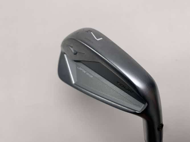 Mizuno JPX 919 Tour Single 7 Iron Fitter Project X LZ 5.5 115g Stiff Mens RH