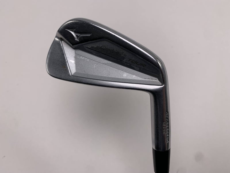 Mizuno JPX 919 Tour Single 3 Iron True Temper Dynamic Gold S300 120g Mens RH