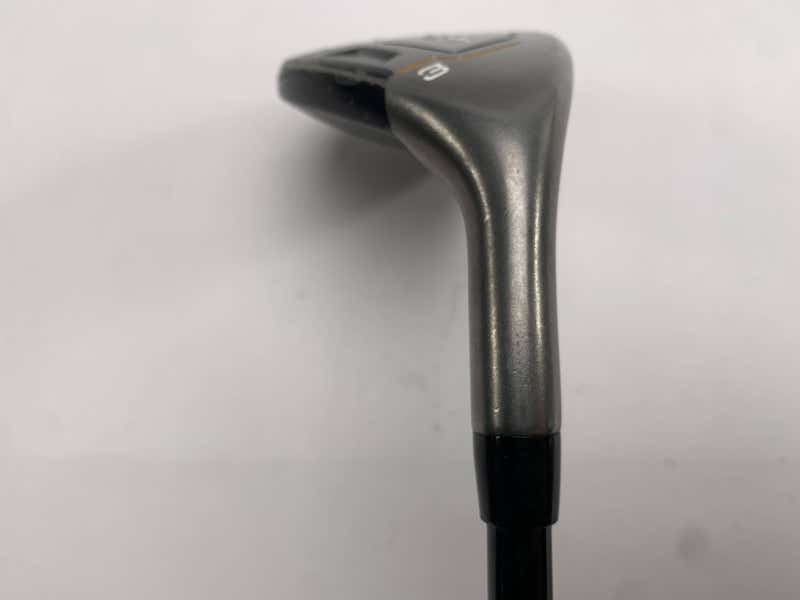 Mizuno JPX Fli Hi 2014 3 Hybrid 19* Fujikura Orochi 55g Ladies