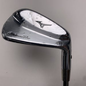 Mizuno Pro 221 Single 7 Iron Fitter True Temper Dynamic Gold AMT Regular Mens RH