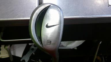 Used Nike SLINGSHOT Mens Hybrid Club RH 3 Hybrid 11339-S000196228