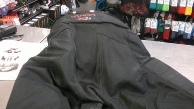 Used Bauer VAPOR X2.9 Junior Pant Black SM 11339-S000196320