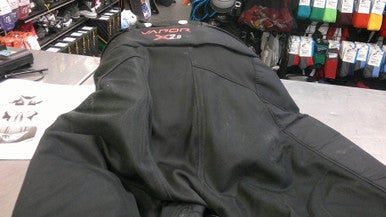 Used Bauer VAPOR X2.9 Junior Pant Black SM 11339-S000196320