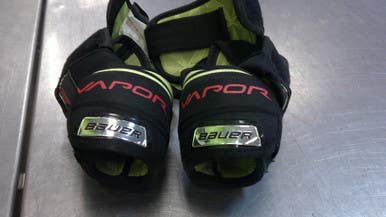 Used Bauer X 2.9 Junior Elbow Pads MD 11339-S000196324