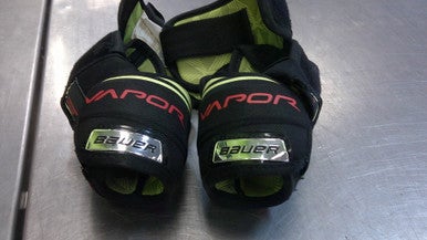 Used Bauer X 2.9 Junior Elbow Pads MD 11339-S000196324