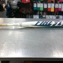 Used Easton FIREFLY BB/SB Fastpitch Bat 32" 11339-S000196331
