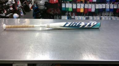 Used Easton FIREFLY BB/SB Fastpitch Bat 32" 11339-S000196331