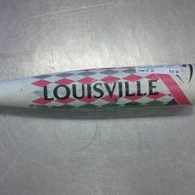 Used Louisville Slugger DIVA BB/SB Fastpitch Bat 27" 11339-S000196519