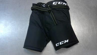 Used CCM TACKS 3092 Youth Pant Black MD 11339-S000196520