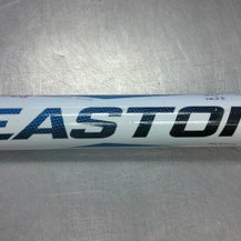 Used Easton TOPAZ BB/SB Fastpitch Bat 33" 11339-S000196516