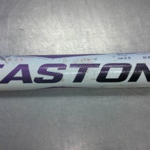 Used Easton AMETHYST BB/SB Fastpitch Bat 32" 11339-S000196517